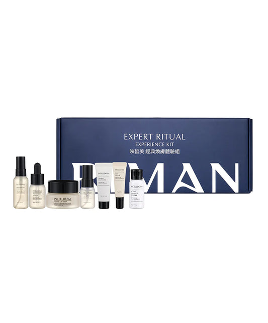Expert RIMAN Ritual Experience Kit