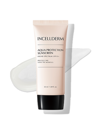 Aqua Protection Sunscreen